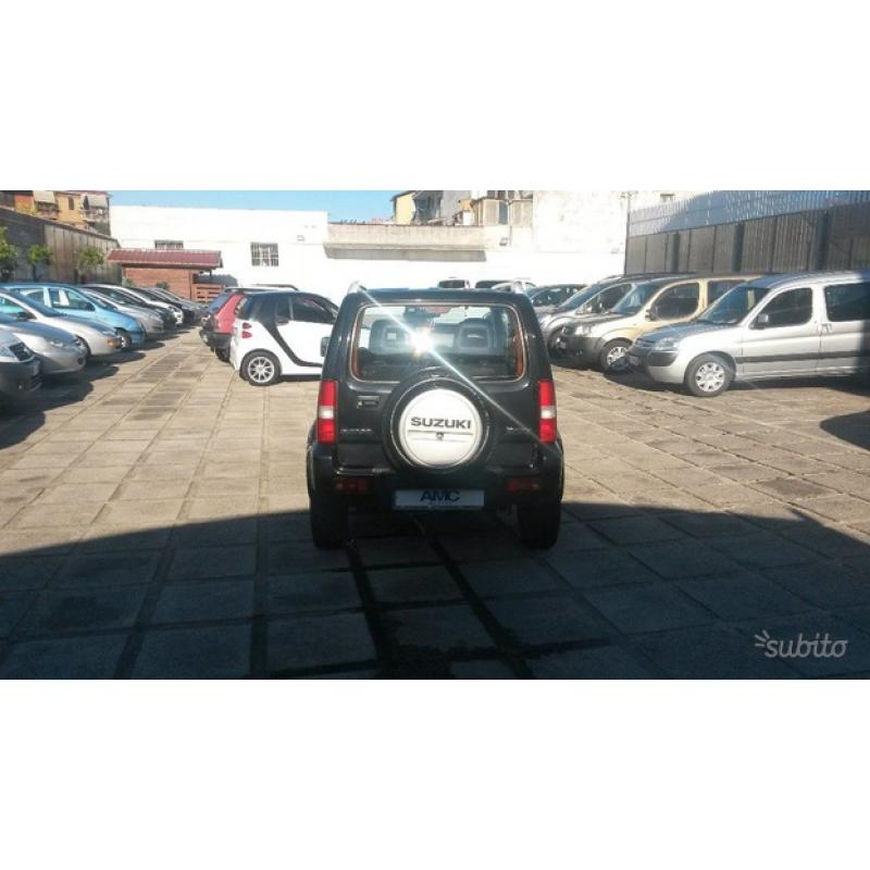 SUZUKI Jimny 1.5 DDiS cat 4WD JLX Più