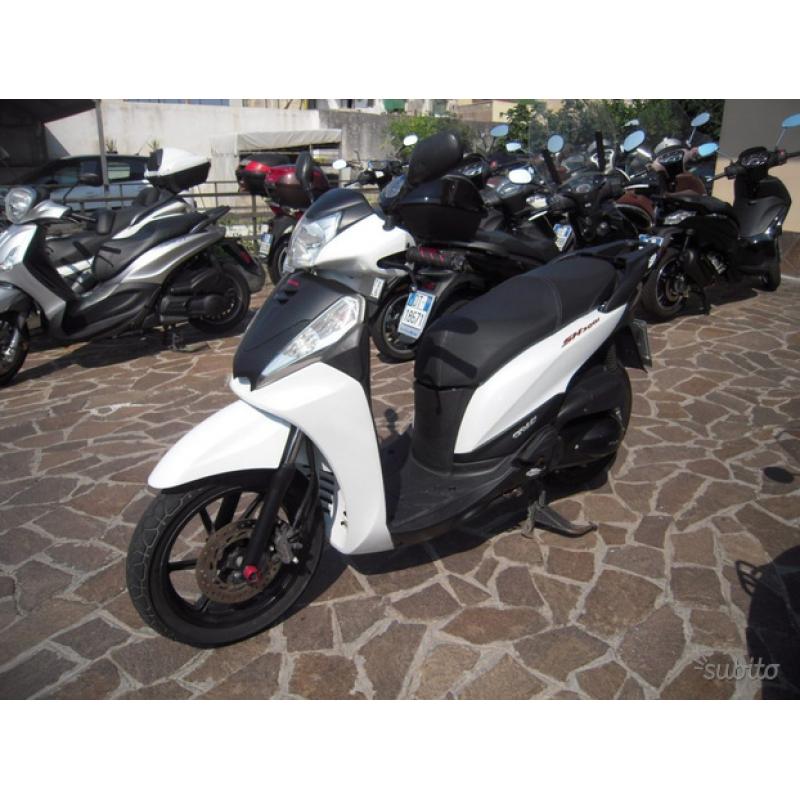 HONDA SH 300 i ANNO