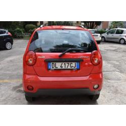 CHEVROLET Matiz 2ª serie - 2007