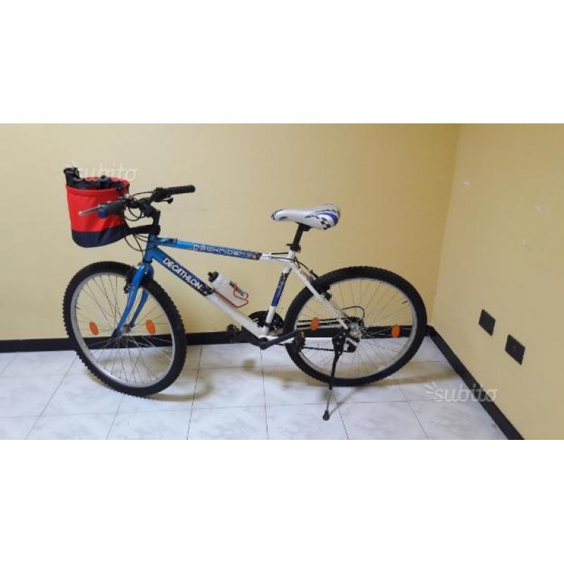 MTB 26 decathlon