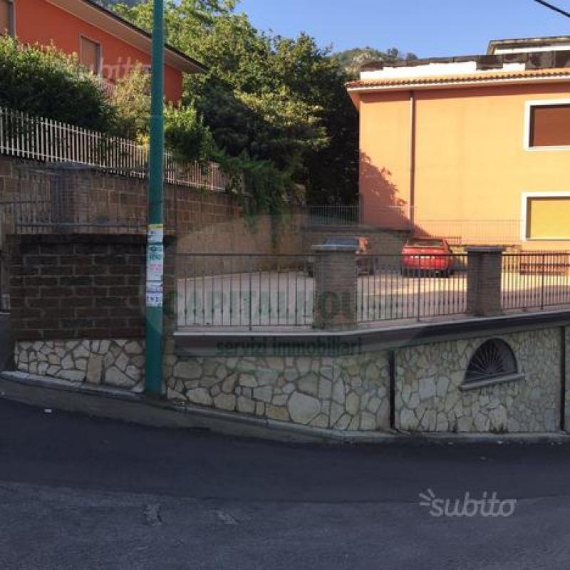 Deposito - Mercogliano