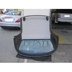 Hard Top MG TF