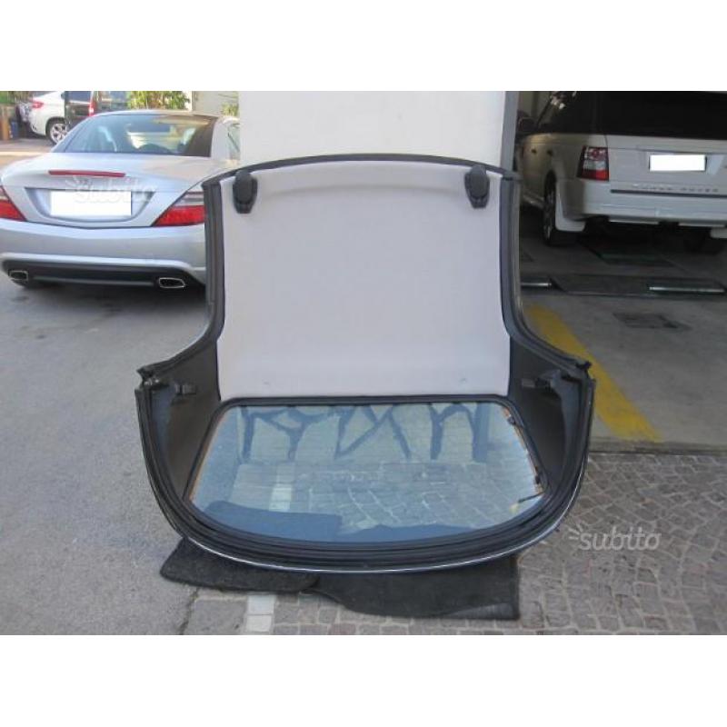 Hard Top MG TF