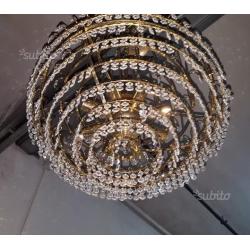 Lampadario classico