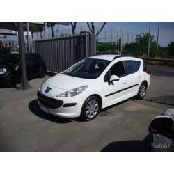 PEUGEOT 207 1.6 HDi 90CV SW Energie