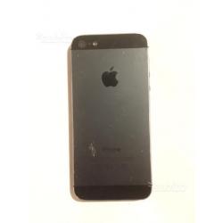Iphone 5 16GB funzionante