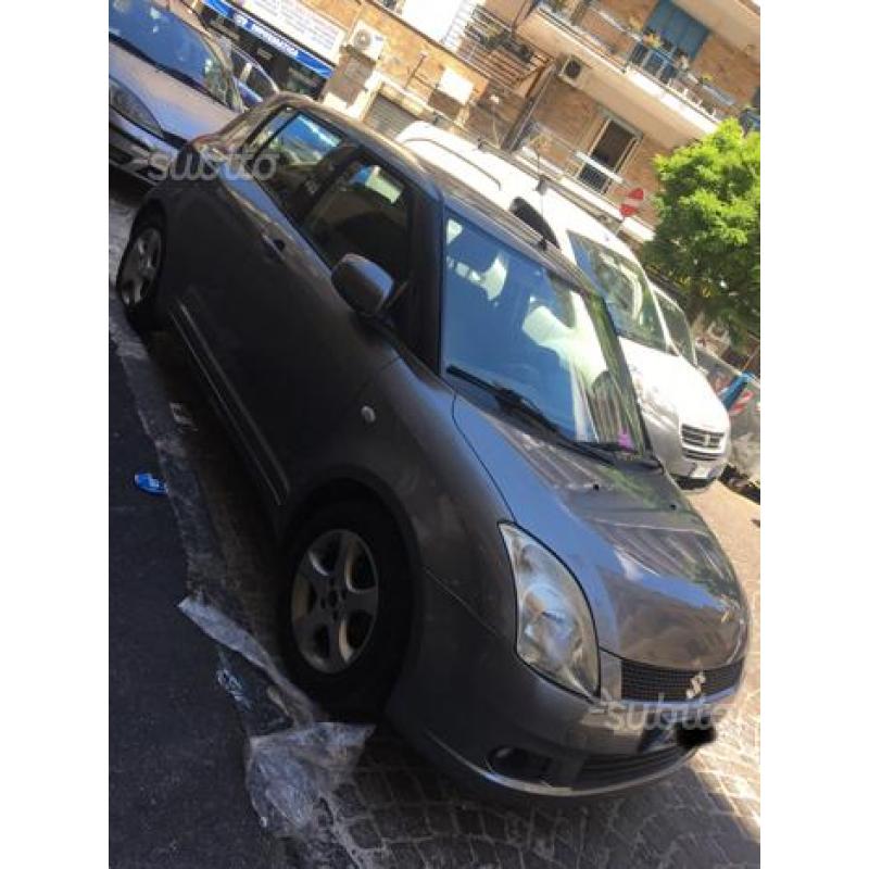 Suzuki Swift 1.3 5p GLX - 2005