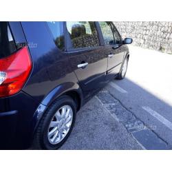 Scenic buone condizioni 1.9 automatica restyling