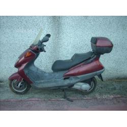Honda Foresight 250