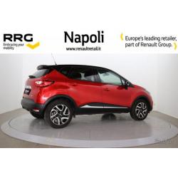 RENAULT Captur 1.5 dCi 8V 110 CV Start&Stop Ener