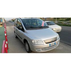 Fiat multipla metano