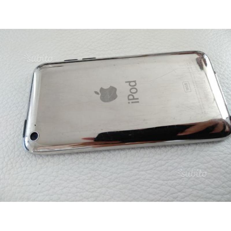 IPod touch 16 gb