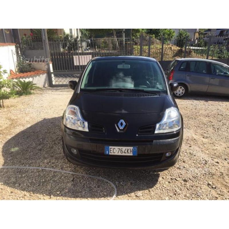 Renault modus 2^ serie