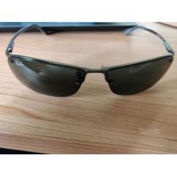 Occhiali da sole Ray-ban originali