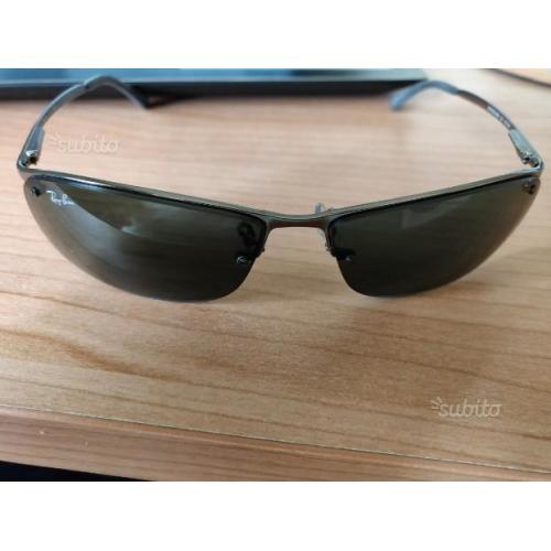 Occhiali da sole Ray-ban originali