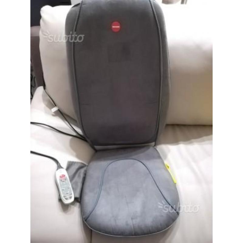 Sedia Massaggiante