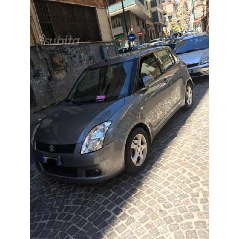 Suzuki Swift 1.3 5p GLX - 2005