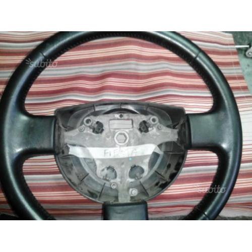 Volante Ford Fiesta