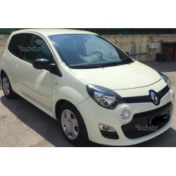 Renault Twingo 1.5 Diesel 2013