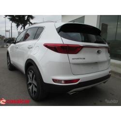 KIA Sportage 1.6 GDI 2WD NUOVA URBAN CASALCAR...