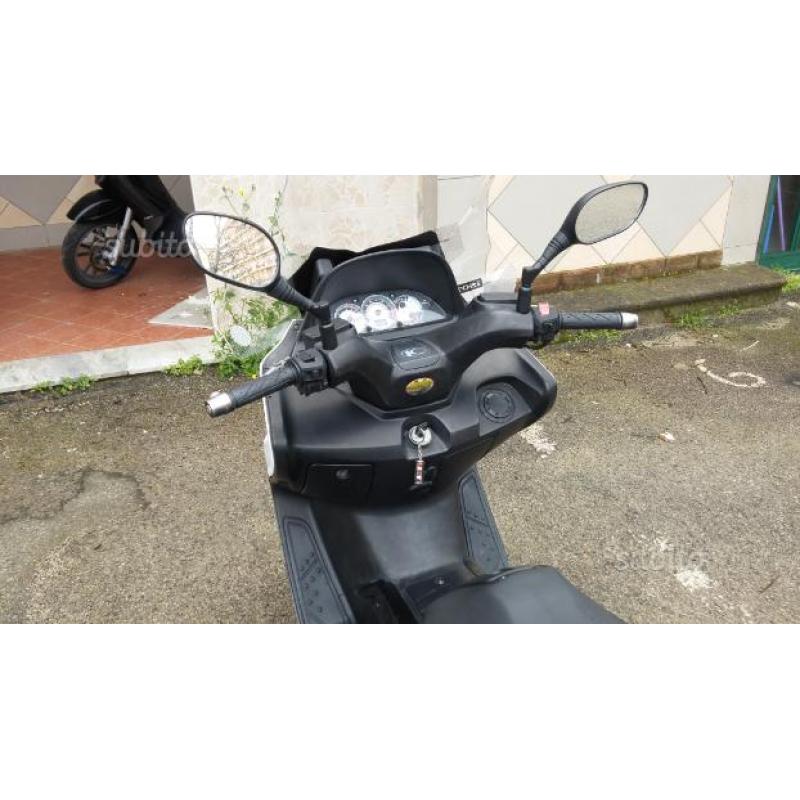 Xciting 300i r