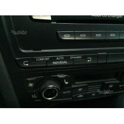 Audi A4 S-line 2.0 143 cv Automatica - pelle -