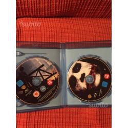 Batman - Blu Ray - Il Cavaliere Oscuro