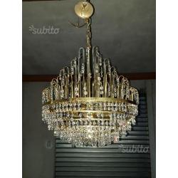Lampadario classico