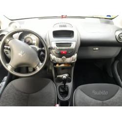 Peugeot 107 Plaisir 5p