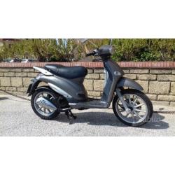 Piaggio Liberty 125 epoca asi