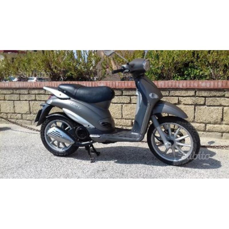 Piaggio Liberty 125 epoca asi