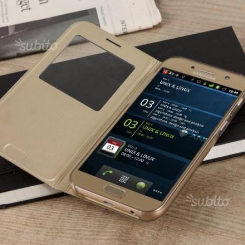 Samsung A5 (2017)