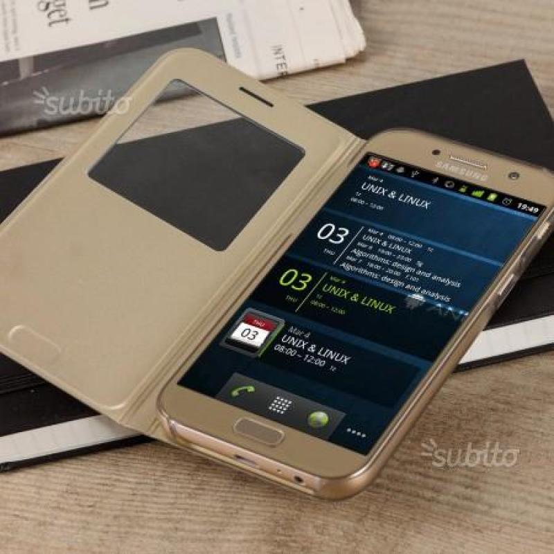 Samsung A5 (2017)