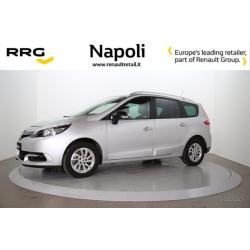 RENAULT D ScÃ©nic XMo 1.5 Ci 110 CV S&S Bose