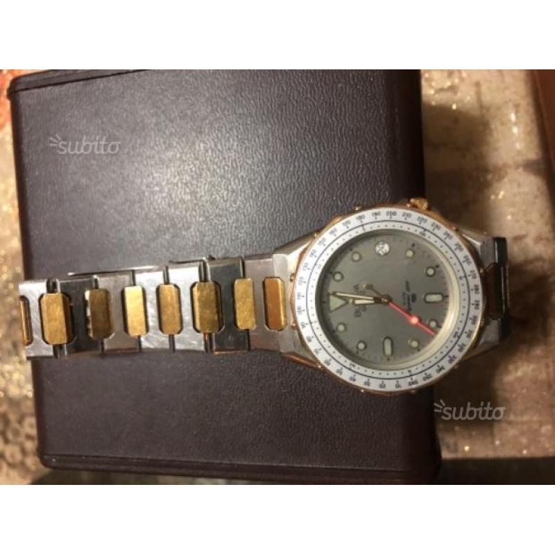 Orologio bulova
