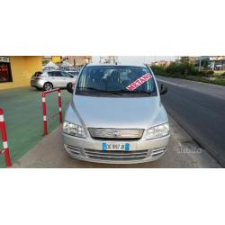 Fiat multipla metano