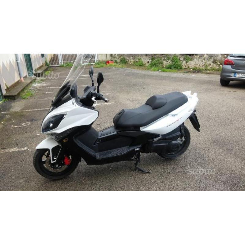 Xciting 300i r