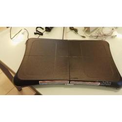 Nintendo Wii nera