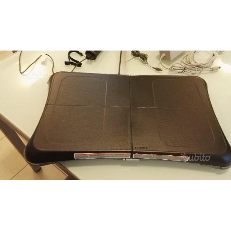 Nintendo Wii nera