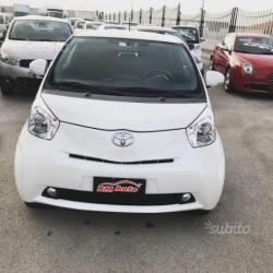TOYOTA iQ - 2010 1.0 BENZINA *SOL* MANUALE