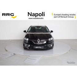 RENAULT Megane MÃ©gane  Sporter INTENS Energy dC