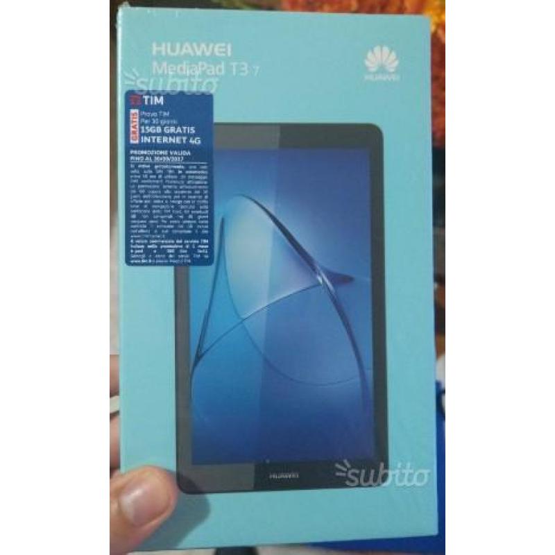 Tablet Huawei Mediapad t3 7
