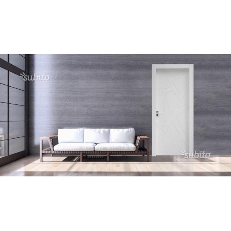 Porte moderne