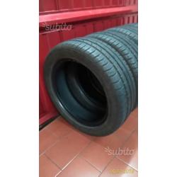 Pneumatici per Smart Fortwo 451 Cdi e Benzina
