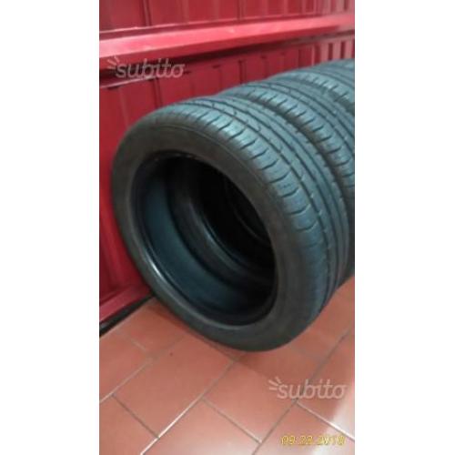 Pneumatici per Smart Fortwo 451 Cdi e Benzina