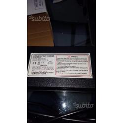 Carica batteria per scooter elettrici 48v 20ah