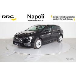 RENAULT Megane MÃ©gane  Sporter INTENS Energy dC