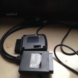 Manubrio per videogiochi