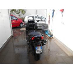 Yamaha T Max 530 - 2018