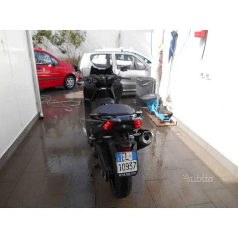 Yamaha T Max 530 - 2018